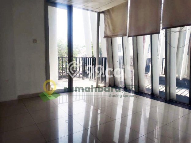 Kantor Dijual di Prime Area Tangerang Luas 637m2 Kantor Dijual di Prime Area Tangerang Luas 637m2