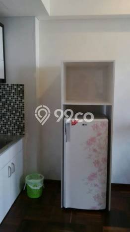 Apartemen Kawasan Alam Sutera, 1 KM, Luas 46m², Lokasi Berkembang Apartemen Kawasan Alam Sutera, 1 KM, Luas 46m², Lokasi Berkembang