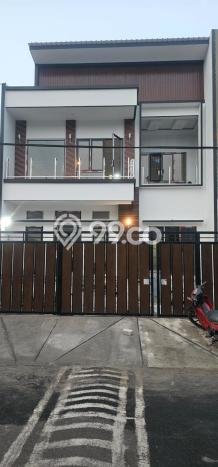 Rumah Luxury Modern Siap Huni di BSD Nusaloka Tangerang Rumah Luxury Modern Siap Huni di BSD Nusaloka Tangerang