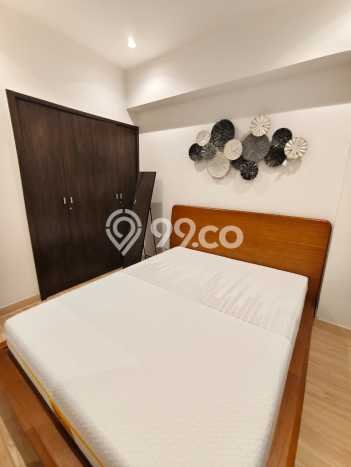 Sewa Sekarang Apartemen Nyaman 1 KT di Kawasan BSD Sewa Sekarang Apartemen Nyaman 1 KT di Kawasan BSD