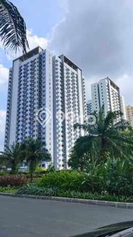 Rumah Minimalis 4 KT di Summarecon Bekasi Bekasi Unfurnished Rumah Minimalis 4 KT di Summarecon Bekasi Bekasi Unfurnished