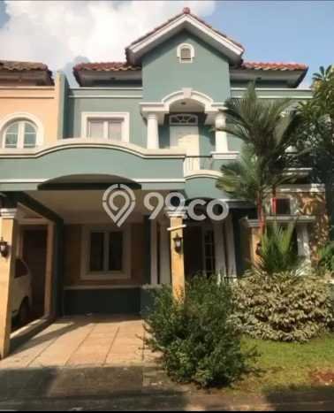 Jual Rumah Modern 4 KT di Raffles Hills, Jakarta Timur Jual Rumah Modern 4 KT di Raffles Hills, Jakarta Timur