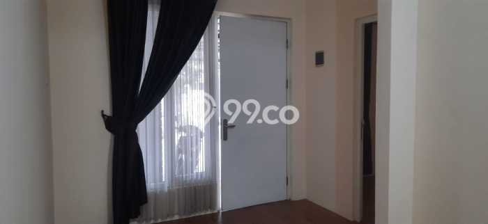 For Sale Hunian Rumah Nyaman 4 KT di Cibubur, Jakarta Timur For Sale Hunian Rumah Nyaman 4 KT di Cibubur, Jakarta Timur
