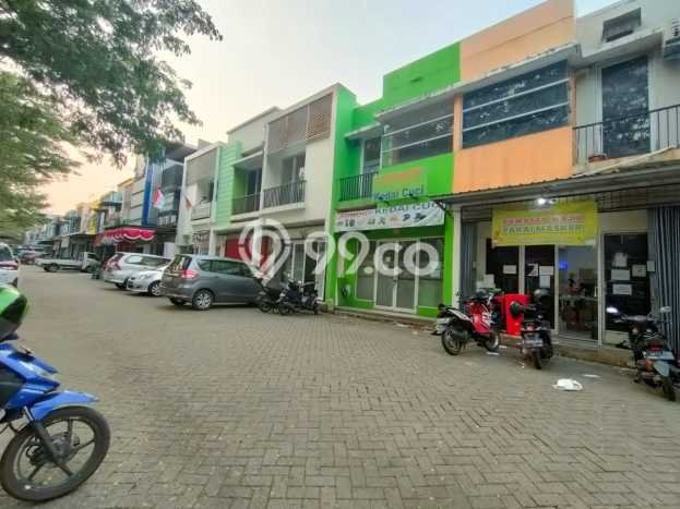 Ruko Bagus Dijual LB 90m2 Lokasi Strategis Jakarta Timur Area Cocok untuk Bisnis Ruko Bagus Dijual LB 90m2 Lokasi Strategis Jakarta Timur Area Cocok untuk Bisnis