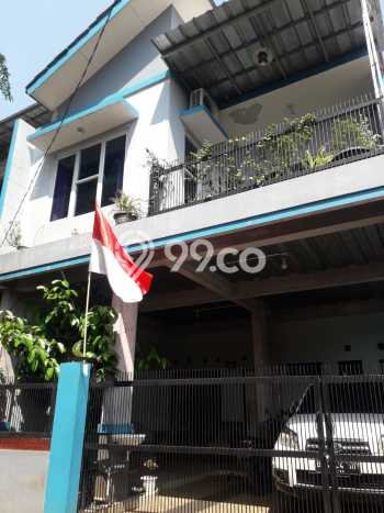 For Sale Hunian Rumah Nyaman 3 KT di Cibubur, Jakarta Timur For Sale Hunian Rumah Nyaman 3 KT di Cibubur, Jakarta Timur