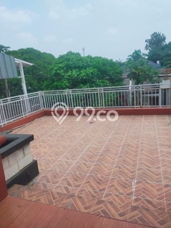 Hunian Nyaman Asri 6 KT Siap Pakai di Cibubur Jakarta Timur Hunian Nyaman Asri 6 KT Siap Pakai di Cibubur Jakarta Timur