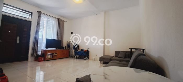 Dijual Rumah Modern 2 KT di Cibubur, Jakarta Timur Dijual Rumah Modern 2 KT di Cibubur, Jakarta Timur