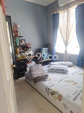Rumah Minimalis 3 Kamar LT 90m2 di Citra Grand Rumah Minimalis 3 Kamar LT 90m2 di Citra Grand