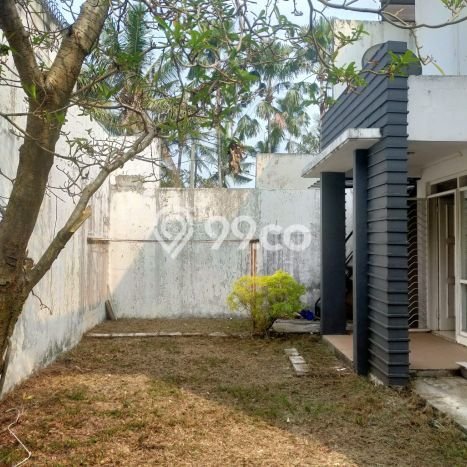 Jual Rumah Modern 3 KT di Cibubur, Jakarta Timur Jual Rumah Modern 3 KT di Cibubur, Jakarta Timur