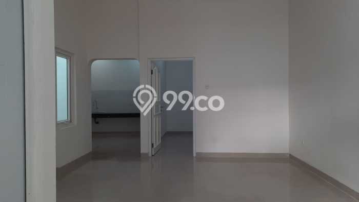 Rumah Minimalis 2 KT di Cibubur Jakarta Timur Unfurnished Rumah Minimalis 2 KT di Cibubur Jakarta Timur Unfurnished