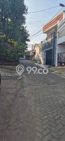 Dijual Rumah Modern 3 KT di Cilangkap, Jakarta Timur Dijual Rumah Modern 3 KT di Cilangkap, Jakarta Timur