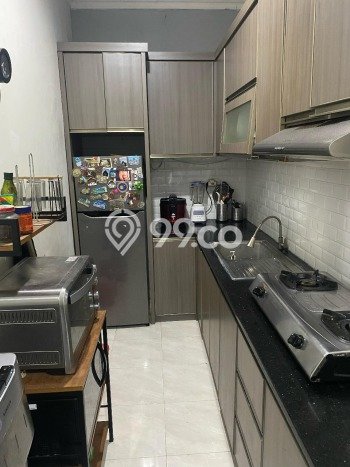 Jual Rumah Eksklusif 2 KT di Cibubur, Jakarta Timur Jual Rumah Eksklusif 2 KT di Cibubur, Jakarta Timur