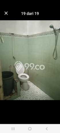 Rumah Minimalis 4 KT LT 198m2 di Jati Sari Rumah Minimalis 4 KT LT 198m2 di Jati Sari