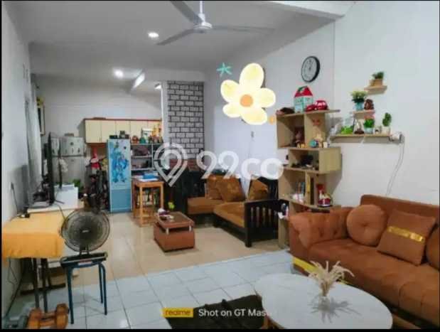 Rumah Minimalis Dijual Area Bogor, Jawa Barat Rumah Minimalis Dijual Area Bogor, Jawa Barat