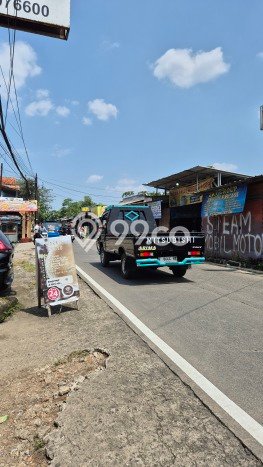 Unit Ruko Dijual di Bojong Gede Bogor 100m2 Unit Ruko Dijual di Bojong Gede Bogor 100m2