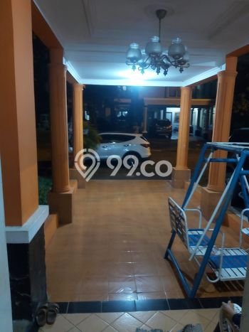 Dijual Rumah Modern 4 KT di Kota Wisata, Jakarta Timur Dijual Rumah Modern 4 KT di Kota Wisata, Jakarta Timur