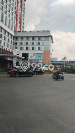 Rumah Minimalis 4 KT di Summarecon Bekasi Bekasi Unfurnished Rumah Minimalis 4 KT di Summarecon Bekasi Bekasi Unfurnished