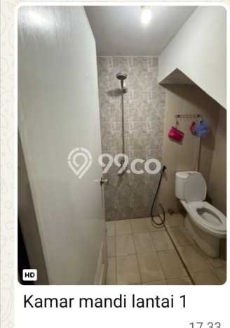 Rumah Modern 4 KT di Cibubur Bekasi Unfurnished Rumah Modern 4 KT di Cibubur Bekasi Unfurnished