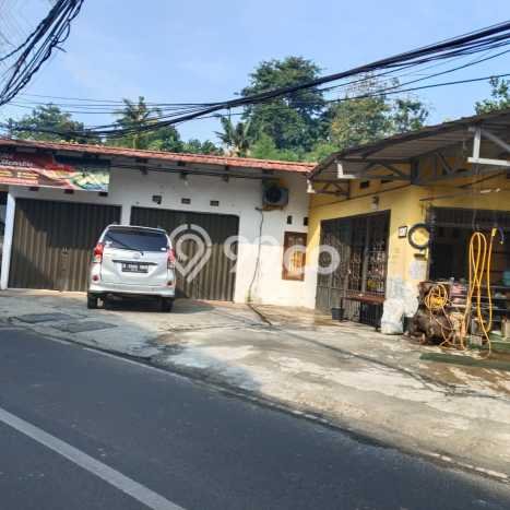 Rumah Modern 3 KT di Cilangkap Jakarta Timur Unfurnished Rumah Modern 3 KT di Cilangkap Jakarta Timur Unfurnished