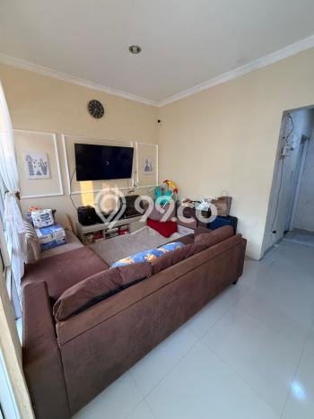 Rumah Modern 4 KT di Cibubur Bekasi Unfurnished Rumah Modern 4 KT di Cibubur Bekasi Unfurnished