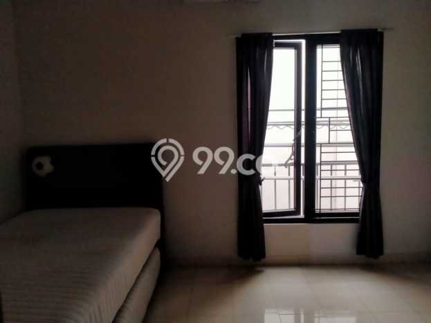 Rumah Minimalis 4 KT LT 90m2 di Raffles Hills Rumah Minimalis 4 KT LT 90m2 di Raffles Hills