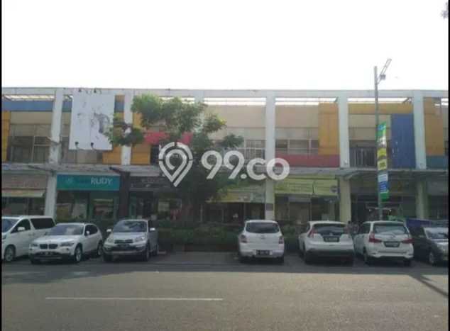 Ruko Dijual di Jakarta Timur LT 87m2 & LB 150m2 Lokasi Terbaik! Ruko Dijual di Jakarta Timur LT 87m2 & LB 150m2 Lokasi Terbaik!