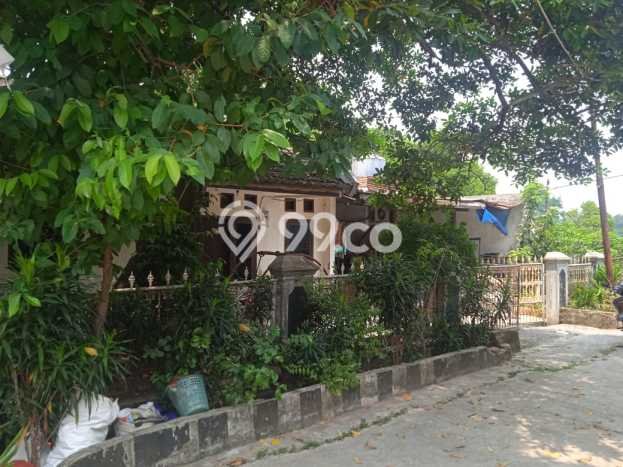 Rumah Minimalis 4 KT LT 198m2 di Jati Sari Rumah Minimalis 4 KT LT 198m2 di Jati Sari