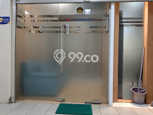 Untuk Dijual! Kantor di Cempaka Mas Jakarta Pusat LT 28m2 / LB 28m2 Kawasan Strategis Untuk Dijual! Kantor di Cempaka Mas Jakarta Pusat LT 28m2 / LB 28m2 Kawasan Strategis