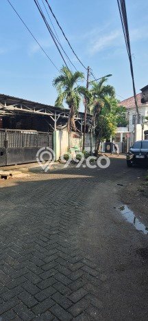 Dijual Rumah Modern 3 KT di Cilangkap, Jakarta Timur Dijual Rumah Modern 3 KT di Cilangkap, Jakarta Timur