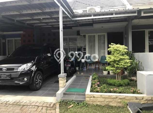 Jual Rumah Eksklusif 2 KT di Cibubur, Jakarta Timur Jual Rumah Eksklusif 2 KT di Cibubur, Jakarta Timur