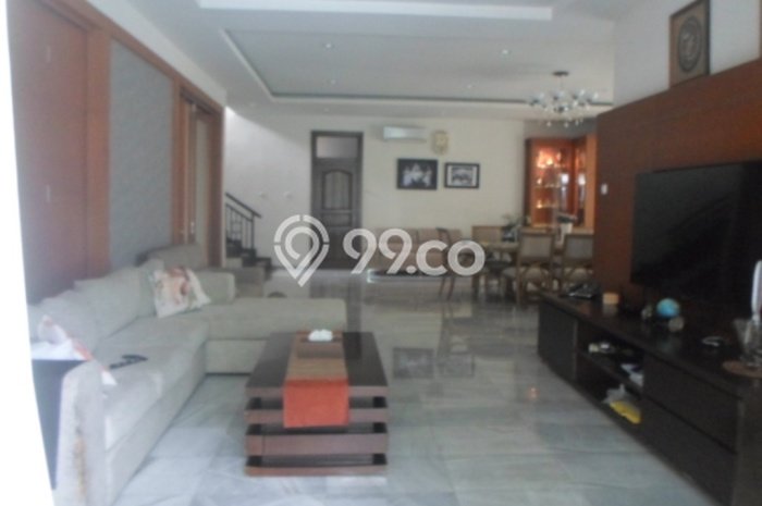 Dijual Rumah Luas Megah Dengan View Eksklusif di Kemang, Jakarta Selatan Dijual Rumah Luas Megah Dengan View Eksklusif di Kemang, Jakarta Selatan