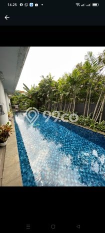 Apartemen Prestisius Dijual di Jakarta Selatan Lokasi Strategis Punya 3 Kamar Tidur Apartemen Prestisius Dijual di Jakarta Selatan Lokasi Strategis Punya 3 Kamar Tidur