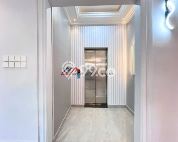 Dijual Rumah Premium dengan Fasilitas Sekitar Komplit di Cilandak, Jakarta Selatan Dijual Rumah Premium dengan Fasilitas Sekitar Komplit di Cilandak, Jakarta Selatan