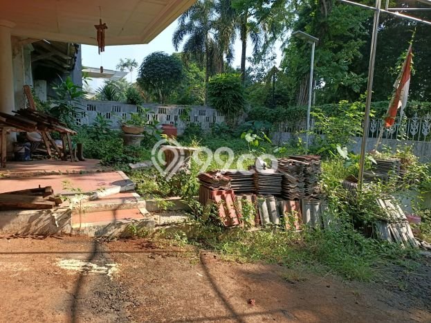 Rumah Elit Modern Tanpa Renovasi di Pondok Indah Jakarta Selatan Rumah Elit Modern Tanpa Renovasi di Pondok Indah Jakarta Selatan