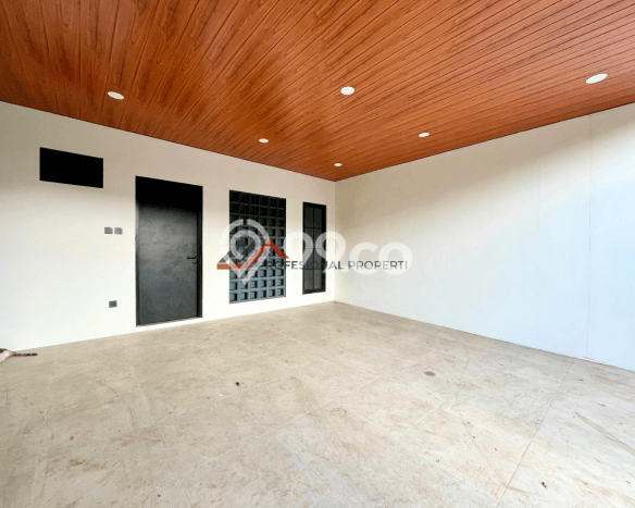Siap Huni Rumah Mewah 4 Kamar di Cilandak Dekat ke Mana Pun Siap Huni Rumah Mewah 4 Kamar di Cilandak Dekat ke Mana Pun