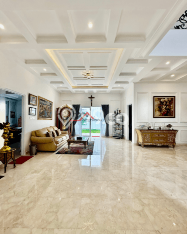 Rumah Eksklusif Dijual LT 446m2 di Cilandak, Jakarta Selatan Rumah Eksklusif Dijual LT 446m2 di Cilandak, Jakarta Selatan