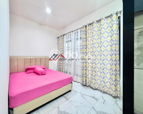 Hunian Super Mewah dengan Akses Paling Strategis di Pejaten, Jakarta Selatan Hunian Super Mewah dengan Akses Paling Strategis di Pejaten, Jakarta Selatan