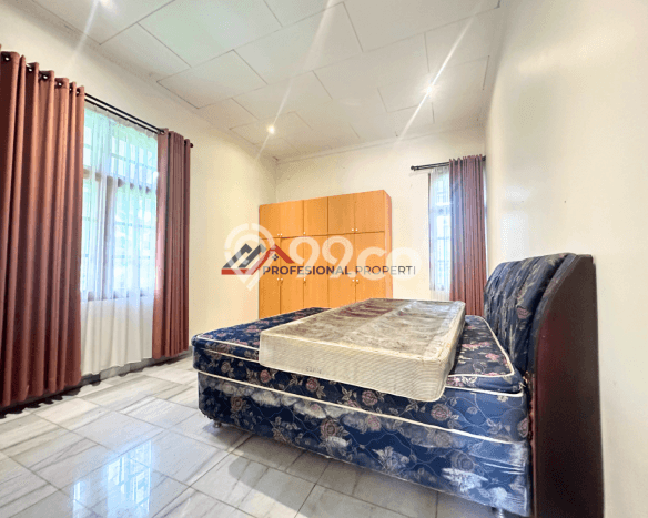 Rumah Elit Modern Tanpa Renovasi di Kemang Jakarta Selatan Rumah Elit Modern Tanpa Renovasi di Kemang Jakarta Selatan