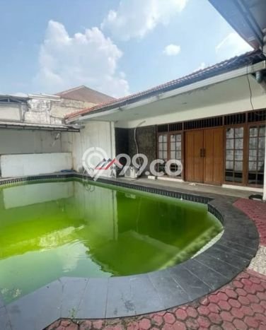Hunian Super Elit dengan Akses Paling Strategis di Bangka, Jakarta Selatan Hunian Super Elit dengan Akses Paling Strategis di Bangka, Jakarta Selatan
