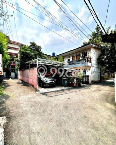 Dijual Rumah Premium dengan Fasilitas Sekitar Komplit di Cilandak, Jakarta Selatan Dijual Rumah Premium dengan Fasilitas Sekitar Komplit di Cilandak, Jakarta Selatan