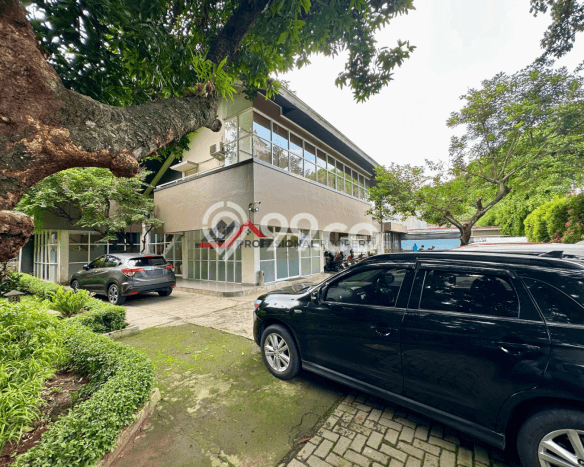 LOKASI PREMIUM! Komersial Kawasan Prapanca, Luas 500m2m², Akses Strategis LOKASI PREMIUM! Komersial Kawasan Prapanca, Luas 500m2m², Akses Strategis