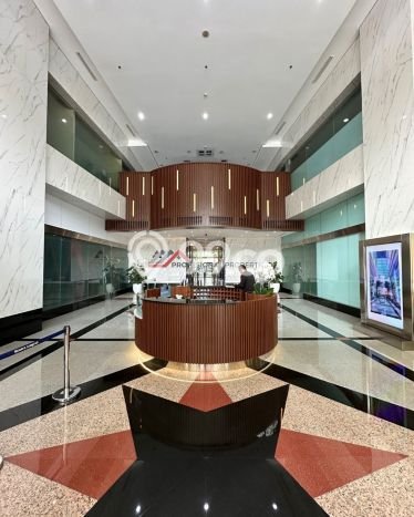 Dijual! Kantor di Mega Kuningan Jakarta Selatan LT 5253m2 / LB 15309m2 Kawasan Bisnis Dijual! Kantor di Mega Kuningan Jakarta Selatan LT 5253m2 / LB 15309m2 Kawasan Bisnis