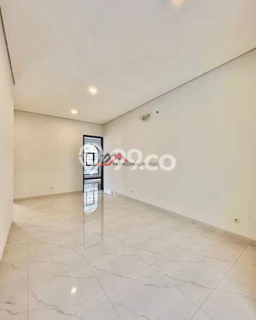 For Sale! Premium House LT 155m2 Desain Modern di Ampera For Sale! Premium House LT 155m2 Desain Modern di Ampera