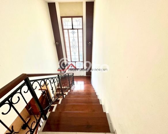 Dijual Rumah Mewah Exclusive di Cilandak, Jakarta Selatan Dijual Rumah Mewah Exclusive di Cilandak, Jakarta Selatan