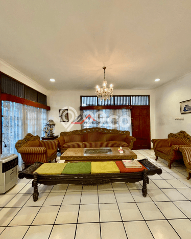 Rumah Mewah Dijual LT 263m2 di Cilandak, Jakarta Selatan Rumah Mewah Dijual LT 263m2 di Cilandak, Jakarta Selatan