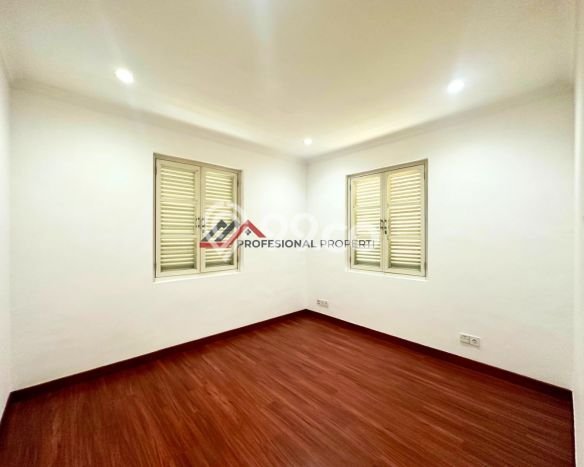 Rumah Elit Modern Siap Huni di Kemang Jakarta Selatan Rumah Elit Modern Siap Huni di Kemang Jakarta Selatan