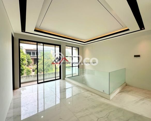 Dijual Hunian Mewah dengan Fasilitas Sekitar Komplit di Cilandak, Jakarta Selatan Dijual Hunian Mewah dengan Fasilitas Sekitar Komplit di Cilandak, Jakarta Selatan