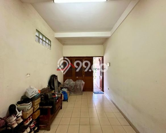 Siap Huni Rumah Mewah 3 Kamar di Cilandak Dekat ke Mana Saja Siap Huni Rumah Mewah 3 Kamar di Cilandak Dekat ke Mana Saja