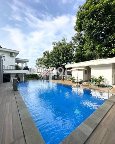 Rumah Luxury Modern Siap Huni di Cipete Jakarta Selatan Rumah Luxury Modern Siap Huni di Cipete Jakarta Selatan