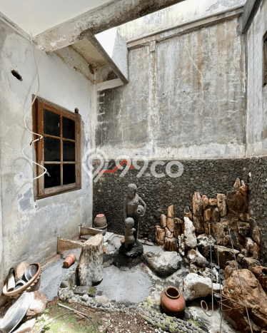 Rumah Mewah Dijual LT 263m2 di Cilandak, Jakarta Selatan Rumah Mewah Dijual LT 263m2 di Cilandak, Jakarta Selatan